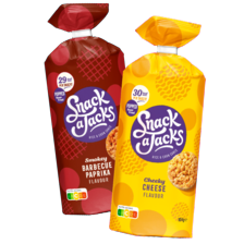 Snack-a-Jacks